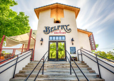 Belfry Brewery