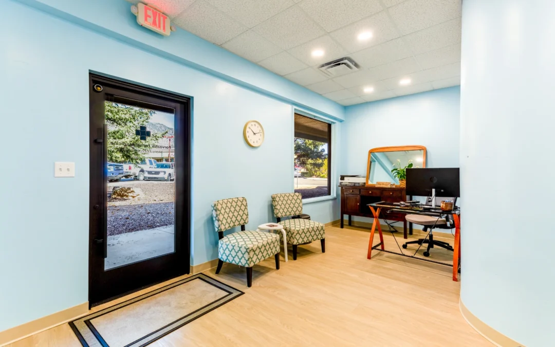 Porvaznik Family Medicine