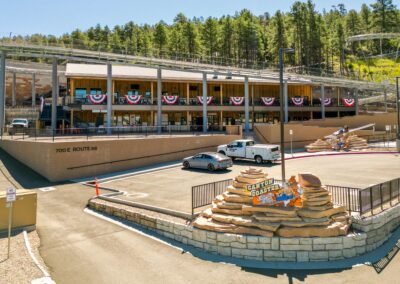 Canyon Coaster Adventure Park