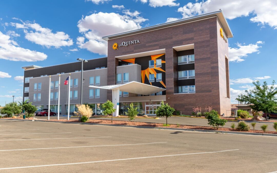 La Quinta Inn & Suites by Wyndham Page