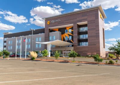 La Quinta Inn & Suites by Wyndham Page