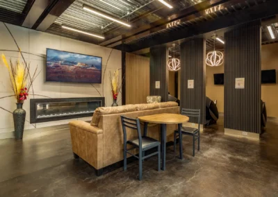 Flagstaff Athletic Club (West)