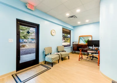 Porvaznik Family Medicine