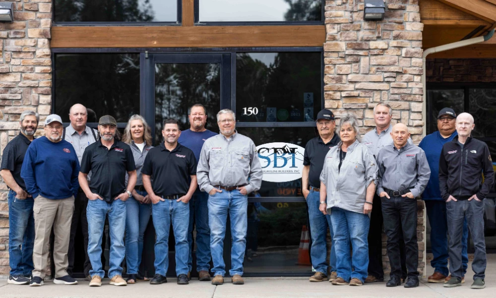 Straightline Builders Team Straightline Builders Team