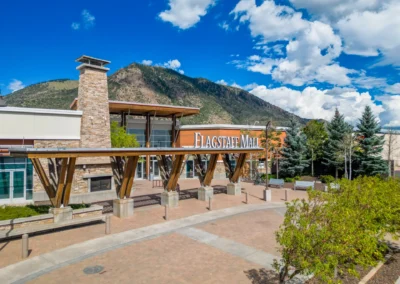 Flagstaff Mall & Marketplace at Flagstaff